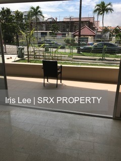 Ponggol Park (D19), Detached #161651042